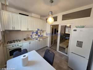 Apartament 3 cam. Valea Adâncă | Nicol Residence | Etaj 1 | 72mp