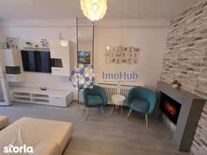 Apartament 3 cam. Valea Adâncă | Nicol Residence | Etaj 1 | 72mp — miniatura 6