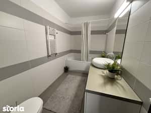 Duplex 2 camere Serena Apartments — miniatura 5