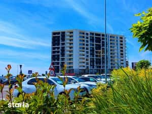 Apartament modern de vanzare in bloc nou, 2 camere - Bd. Metalurgiei — miniatura 4