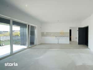 Apartament modern de vanzare in bloc nou, 2 camere - Bd. Metalurgiei — miniatura 5
