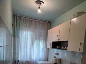 Apartament cu 2 camere nedecomandat in zona Girocului