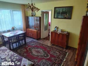 Apartament cu 2 camere nedecomandat in zona Girocului — miniatura 6