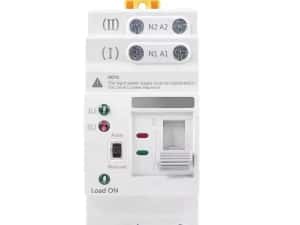 Comutator Automat Monofazat ATS G2R-63A GEYA