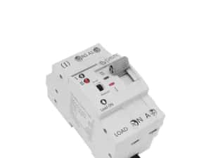 Comutator Automat Monofazat ATS G2R-63A GEYA — miniatura 9