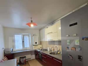Apartament 2 camere, 55,4 mp, bucatarie inchisa, balcon spatios – zo — miniatura 4