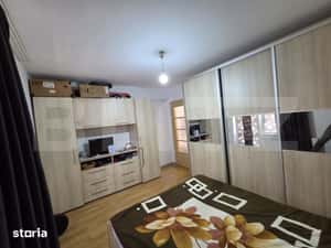 Apartament 2 camere, 55,4 mp, bucatarie inchisa, balcon spatios – zo — miniatura 5