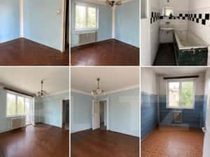 Oportunitate de investitie: 2 camere, etaj 2, zona Centrala – Renova — miniatura 1