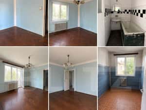 Oportunitate de investitie: 2 camere, etaj 2, zona Centrala – Renova — miniatura 4