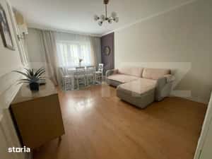 Oportunitate de investitie: 2 camere, etaj 2, zona Centrala – Renova — miniatura 5