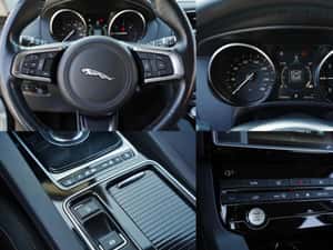 Jaguar F-Pace 2017 SUV Second Hand — miniatura 6