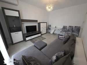 Apartament cu doua camere modern si spatios in bloc nou in Gavana