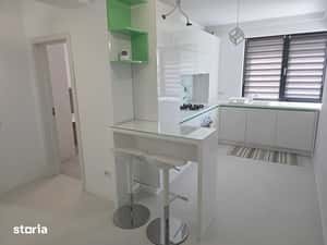 Apartament cu doua camere modern si spatios in bloc nou in Gavana — miniatura 6