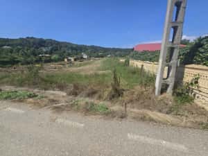 Teren intravilan, stradal - intre case, Babana — miniatura 2