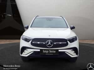Mercedes-Benz GLC 300 SUV 2023, 46.322 km, Diesel — miniatura 2
