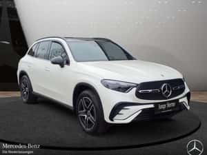 Mercedes-Benz GLC 300 SUV 2023, 46.322 km, Diesel — miniatura 3
