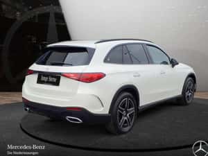 Mercedes-Benz GLC 300 SUV 2023, 46.322 km, Diesel — miniatura 4