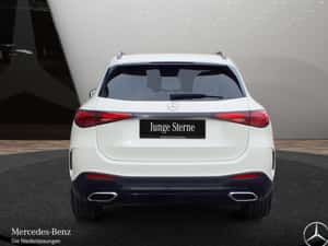 Mercedes-Benz GLC 300 SUV 2023, 46.322 km, Diesel — miniatura 5