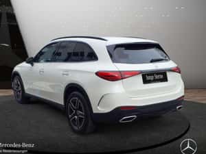 Mercedes-Benz GLC 300 SUV 2023, 46.322 km, Diesel — miniatura 6