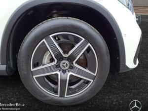 Mercedes-Benz GLC 300 SUV 2023, 46.322 km, Diesel — miniatura 7