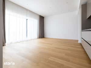 Apartament 2 camere exclusivist in One Verdi Park I Zona Floreasca — miniatura 4