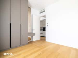 Apartament 2 camere exclusivist in One Verdi Park I Zona Floreasca — miniatura 6