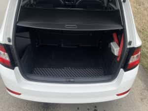 Skoda fabia , an 2020 , garantie 12 luni — miniatura 7