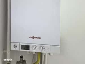 Apartament 2 camere imbunatatit parter zona Scoala Generala 2 — miniatura 6
