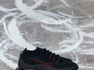 Nike Air Max Scorpion Fire Red — miniatura 1