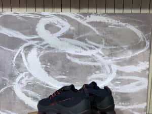 Nike Air Max Scorpion Fire Red — miniatura 4