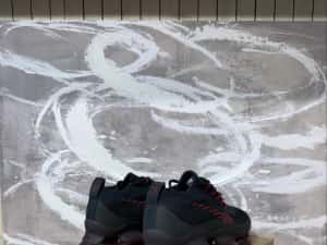 Nike Air Max Scorpion Fire Red — miniatura 5