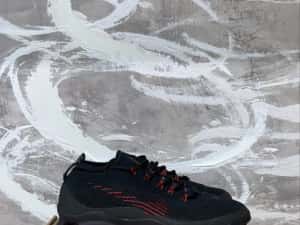 Nike Air Max Scorpion Fire Red — miniatura 8