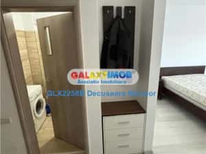 Garsoniera Mobilata Utilata in Militari Residence 270 Euro — miniatura 2