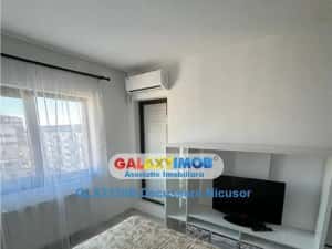 Garsoniera Mobilata Utilata in Militari Residence 270 Euro — miniatura 3