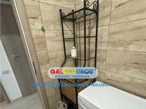 Garsoniera Mobilata Utilata in Militari Residence 270 Euro — miniatura 6