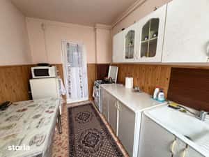 Apartament 2 camere cu balcon zona Vasile Aaron — miniatura 6