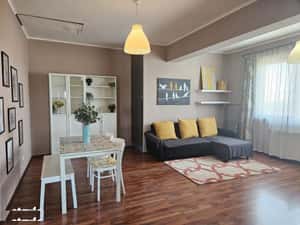 Ap Lux 2 camere | Giulesti | Metrou 10' | Centrala | Mobilat-Utilat — miniatura 3