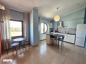 Ap Lux 2 camere | Giulesti | Metrou 10' | Centrala | Mobilat-Utilat — miniatura 4