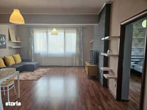 Ap Lux 2 camere | Giulesti | Metrou 10' | Centrala | Mobilat-Utilat — miniatura 5