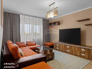 Apartament modern cu 2 camere - Malul Mureșului — miniatura 3