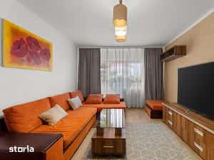 Apartament modern cu 2 camere - Malul Mureșului — miniatura 4