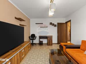 Apartament modern cu 2 camere - Malul Mureșului — miniatura 5