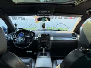 Volkswagen Touareg R-LINE - 245.860 KM — miniatura 6