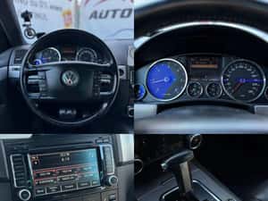 Volkswagen Touareg R-LINE - 245.860 KM — miniatura 7