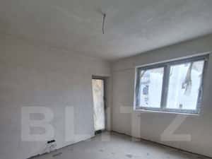 Apartament 2 camere, 60 mp + balcon spectaculos 12 mp, priveliste supe — miniatura 2