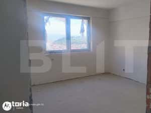Apartament 2 camere, 60 mp + balcon spectaculos 12 mp, priveliste supe — miniatura 3