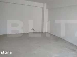 Apartament 2 camere, 60 mp + balcon spectaculos 12 mp, priveliste supe — miniatura 5