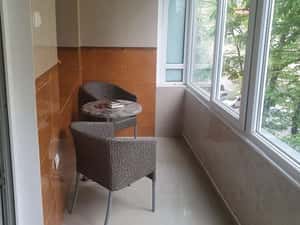 Apartament 2 camere Berceni-Nitu Vasile — miniatura 1