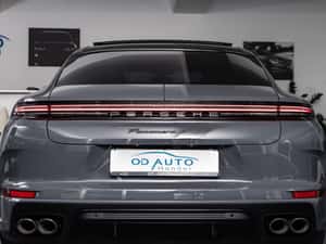 Porsche Panamera Automată 500 HP Benzină — miniatura 3