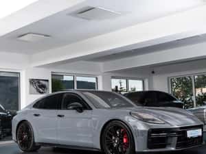Porsche Panamera Automată 500 HP Benzină — miniatura 5